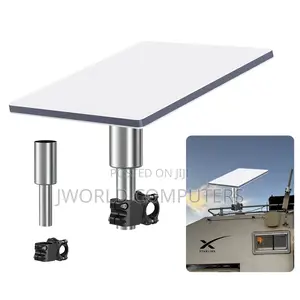 Wall Mount for Starlink Mini