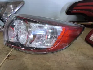 Mazda Axela 2010 Taillight