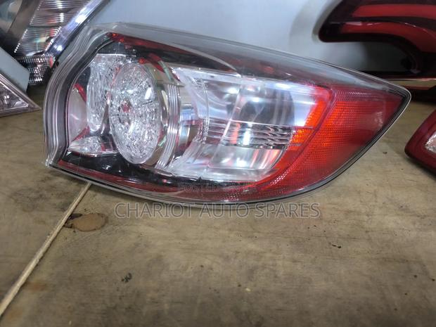 Mazda Axela 2010 Taillight - thumbnail 3