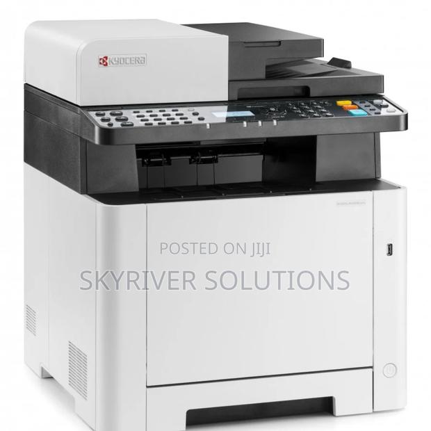 Ecosys Ma 2100cwfx - main view
