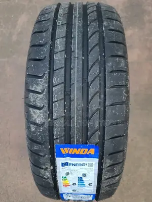 225/50r18 Winda Tyres 99w X/L