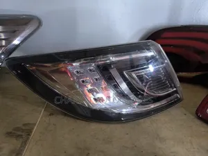 Mazda Atenza 2010 Taillight