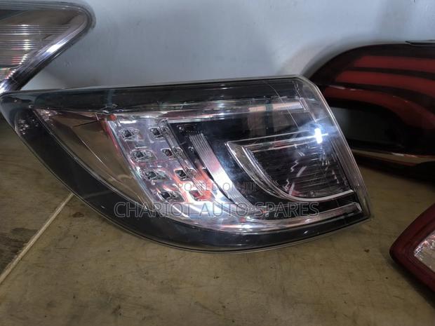 Mazda Atenza 2010 Taillight - thumbnail 3