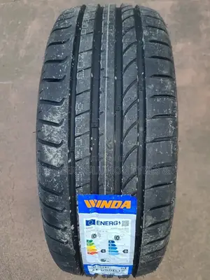 225/50r18 Winda Tyres 99w X/L