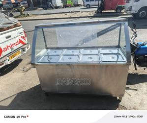 Food Warmer - main view