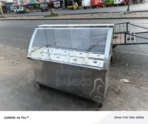 Food Warmer