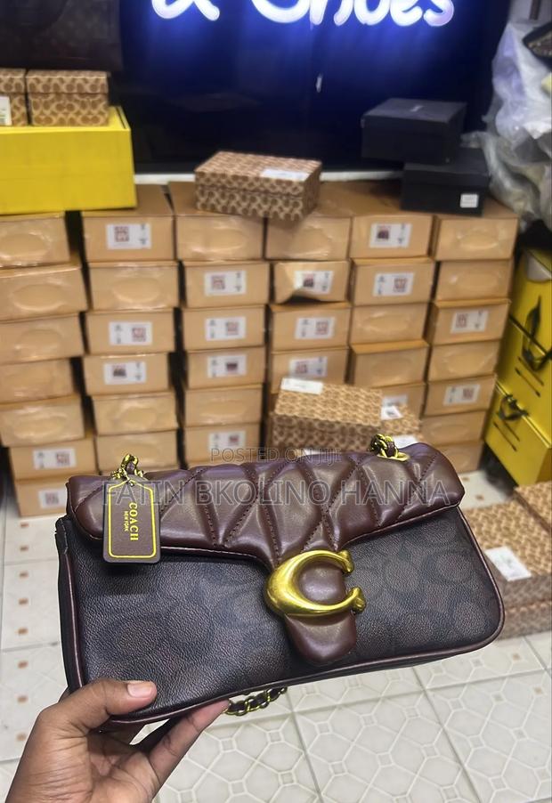 Coach Boxed Slingbags - thumbnail 2