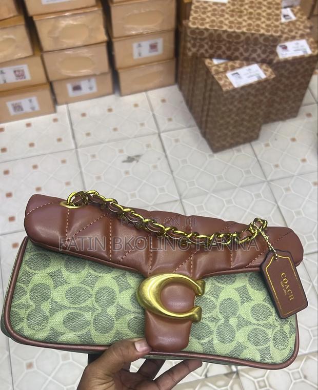 Coach Boxed Slingbags - thumbnail 3