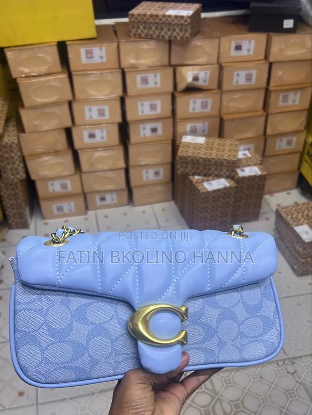 Coach Boxed Slingbags - thumbnail 4