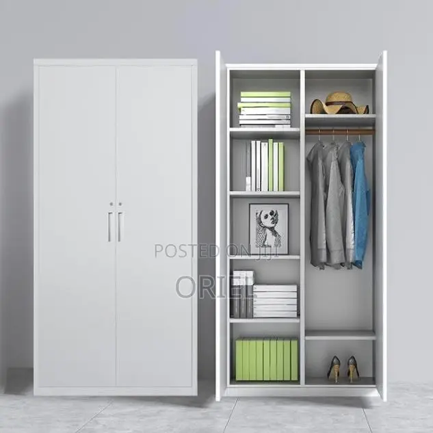 Office Cabinets; High-Quality Modern Steel File Organizer