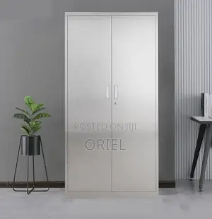 Office Cabinets; High-Quality Modern Steel File Organizer