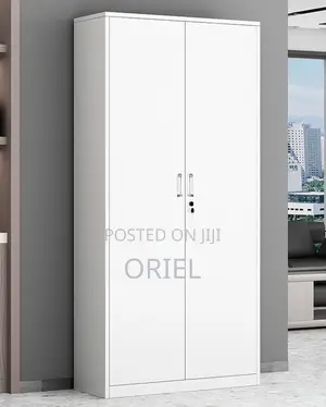 Office Cabinets; High-Quality Modern Steel File Organizer