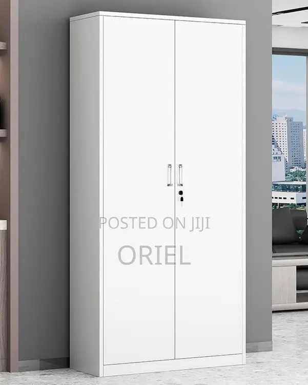 Office Cabinets; High-Quality Modern Steel File Organizer