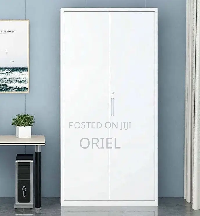 Office Cabinets; High-Quality Modern Steel File Organizer