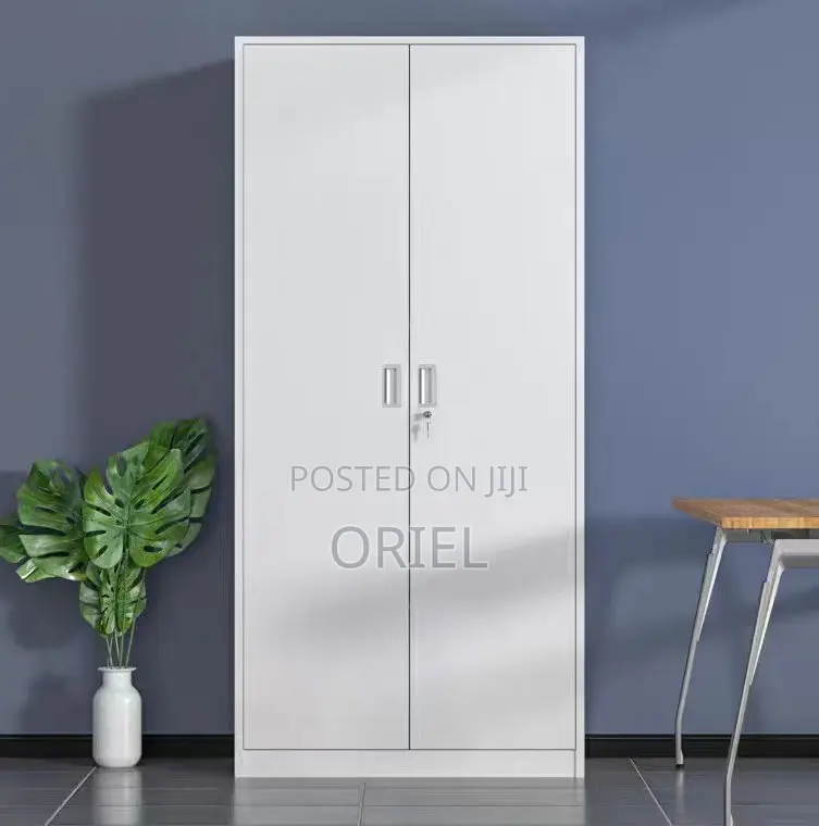 Office Cabinets; High-Quality Modern Steel File Organizer
