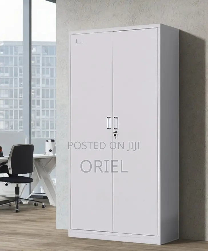 Office Cabinets; High-Quality Modern Steel File Organizer