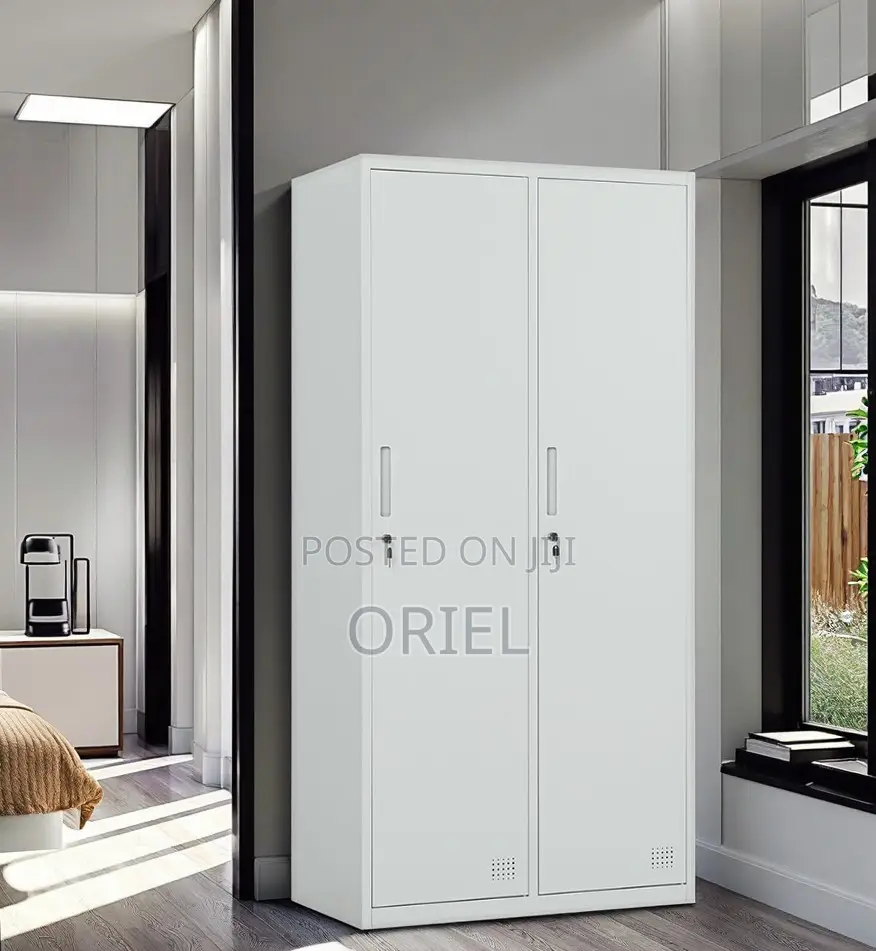 Office Cabinets; High-Quality Modern Steel File Organizer
