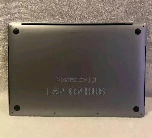 Laptop Apple MacBook 2017 16GB Intel Core I7 SSD 256GB - thumbnail 3
