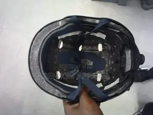 Skating/Boarding Cycling and Scootering Helmet Black Adjustable Fit