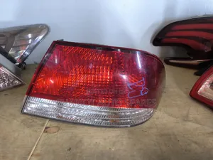 Ex Japan Sylphy 2005 Taillight
