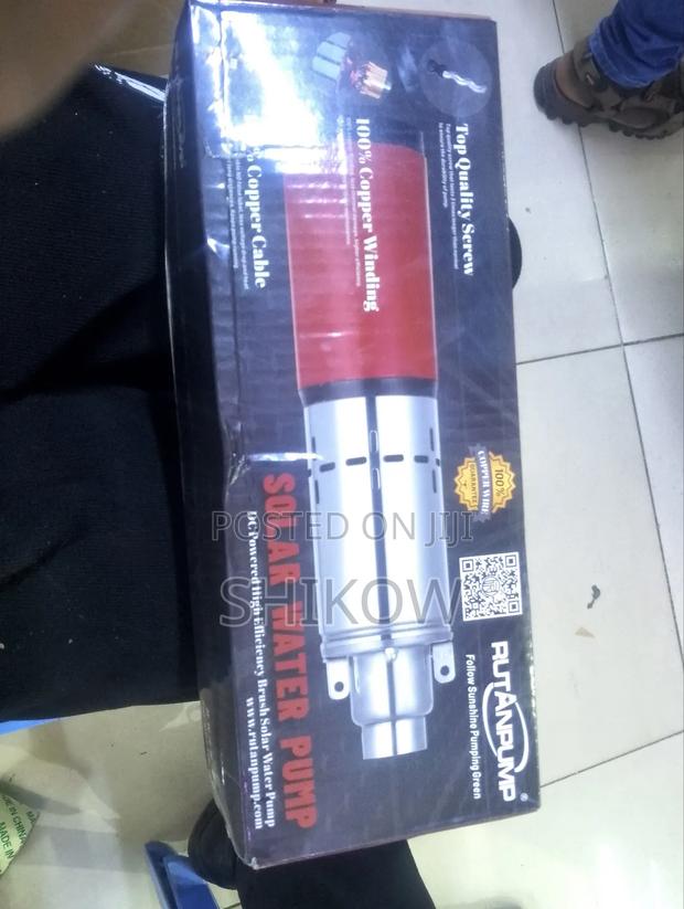 Rutant 24v Battery