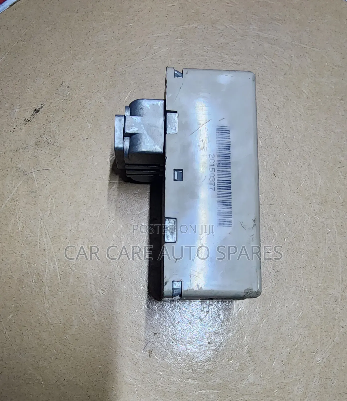 Steering Lock Nissan Teana/Murano