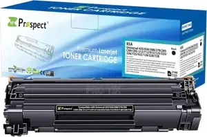 Prospect Premium Laserjet 85a Black Toner Cartridge