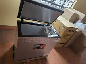 Volsmart Chest Freezer,