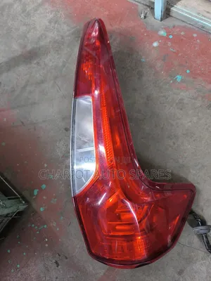 Nissan Dayz 2012 Taillight