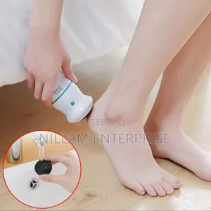 Foot File , Callous Remover