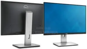 Dell Ultrasharp 24 Inches Frameless Monitor