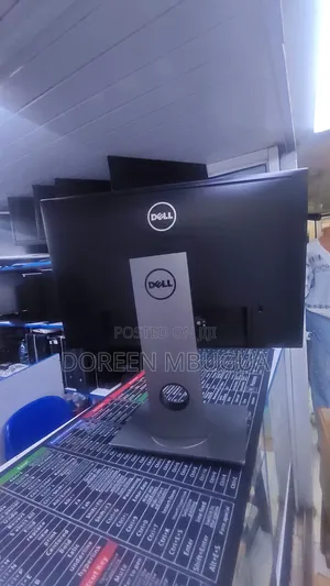 Dell Ultrasharp 24 Inches Frameless Monitor
