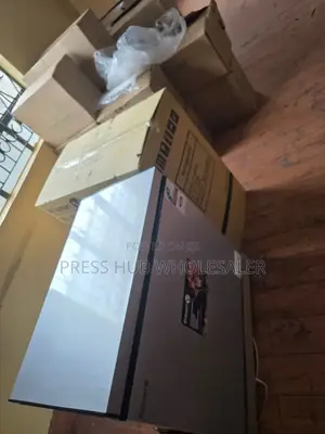 Volsmart Chest Freezer,::;