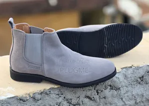 Billionaire Chelsea Boots