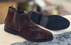 Billionaire Chelsea Boots
