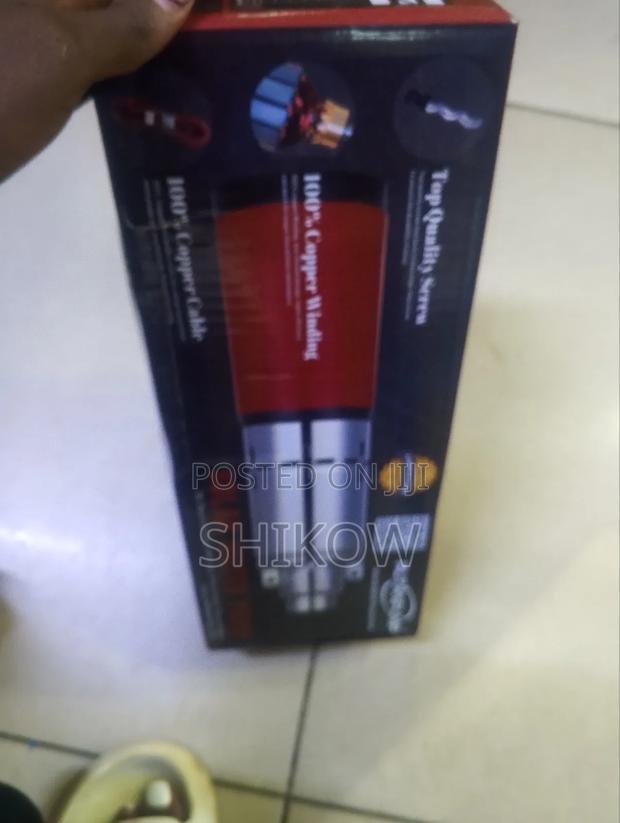 Rutant 24v Energy Storage Battery