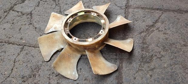 Fun Blade Pajero Petrol 6g74. - thumbnail 2