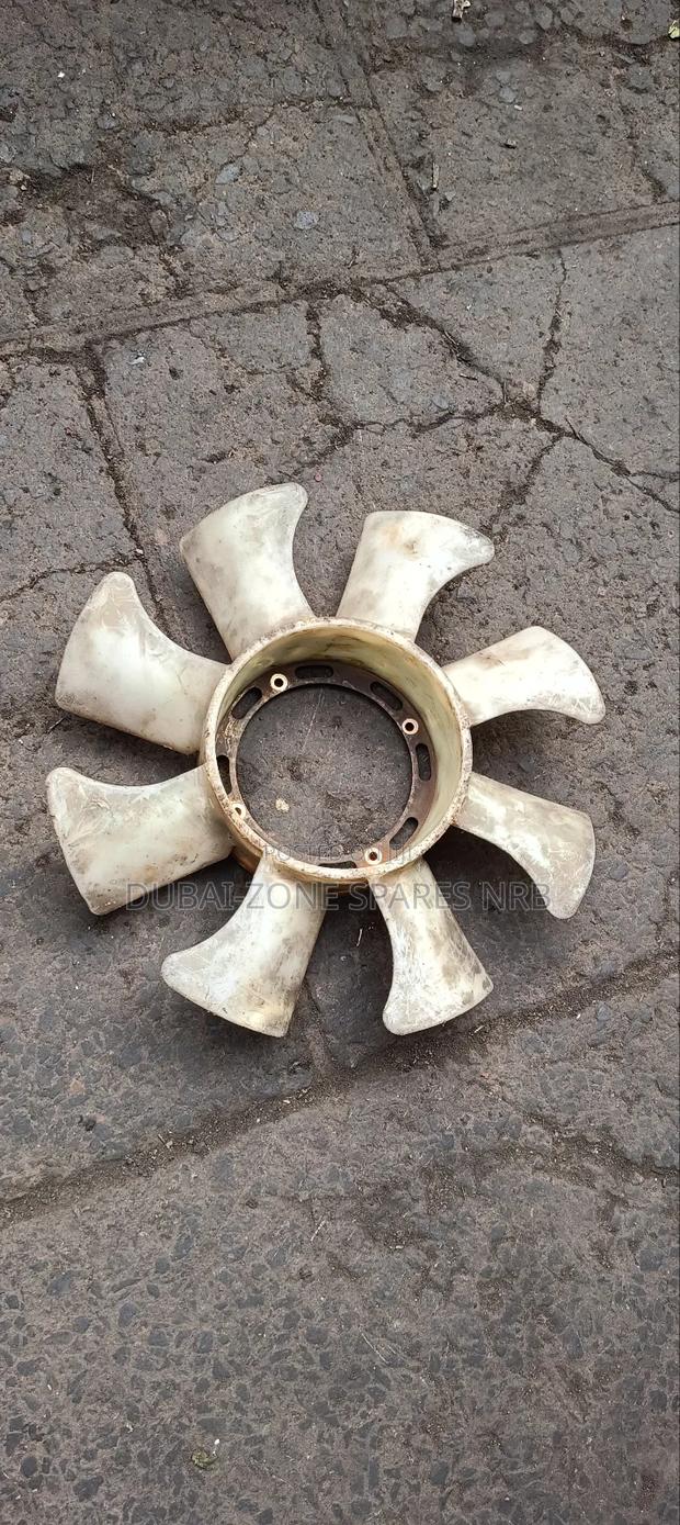 Fun Blade Pajero Petrol 6g74. - thumbnail 3