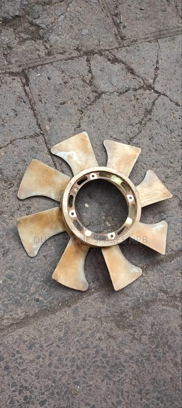 Fun Blade Pajero Petrol 6g74. - thumbnail 5