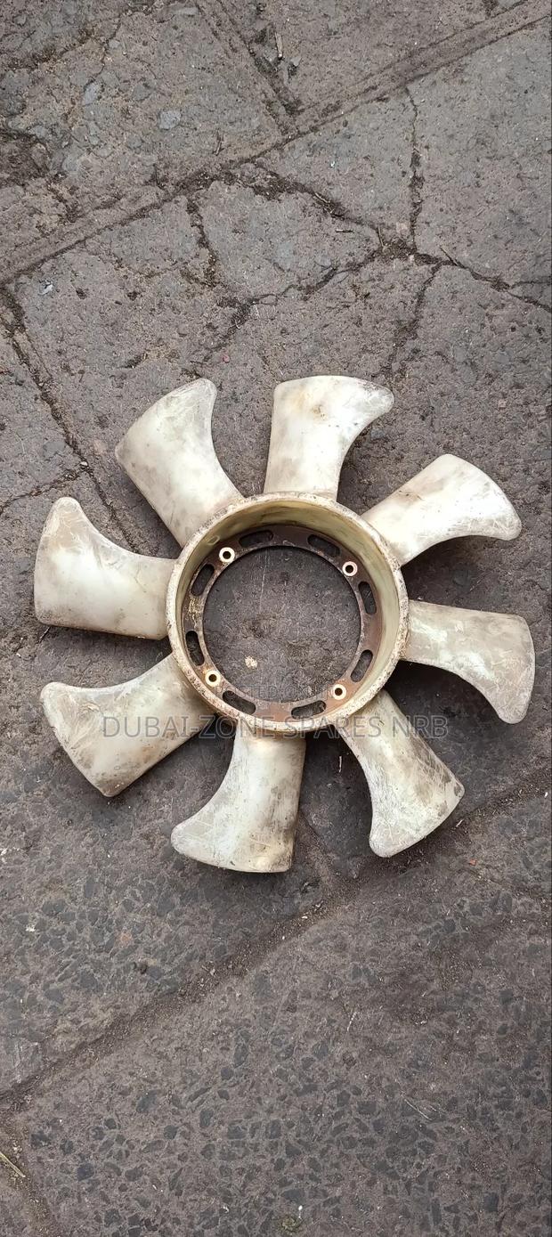 Fun Blade Pajero Petrol 6g74. - thumbnail 6