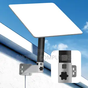 High Performance Wall Mount