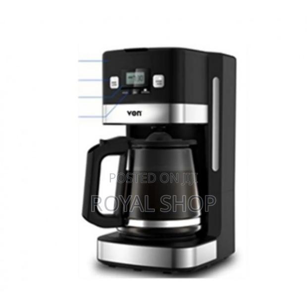 Coffee Maker Von Coffee Maker Machine
