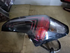 Nissan Dayz 2018 Taillight