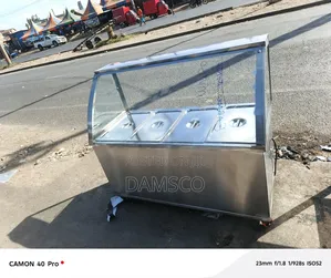 Bain Marie/Food Warmer