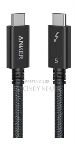 Anker Prime (1m,80gbs,240w) Cable
