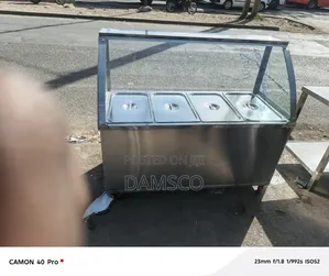 Bain Marie/Food Warmer