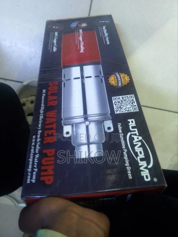 Rutant 24v High-Performance