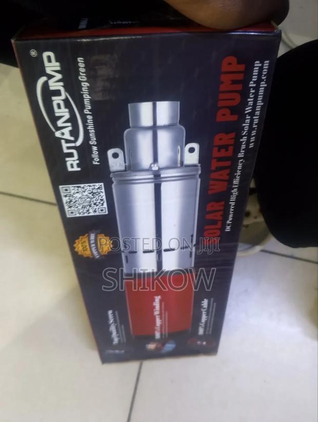 Rutant 24v Heavy-Duty Power Battery