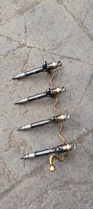 Hilux Vigo,Hiace,Prado 1kd&2kd Nozzles.