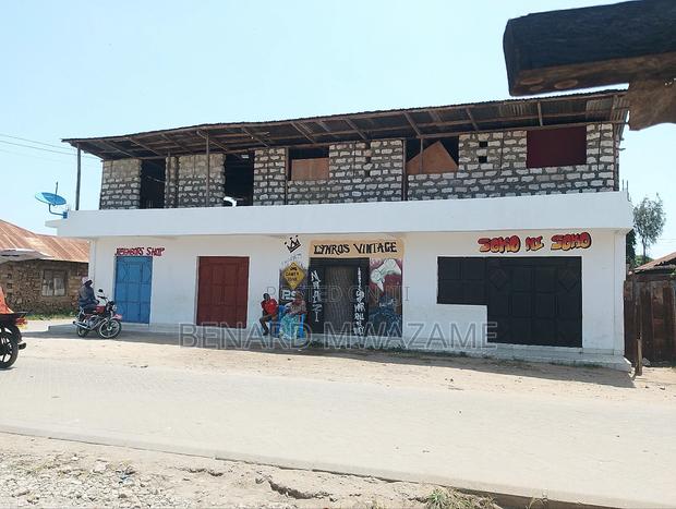 Shop to Let - main view